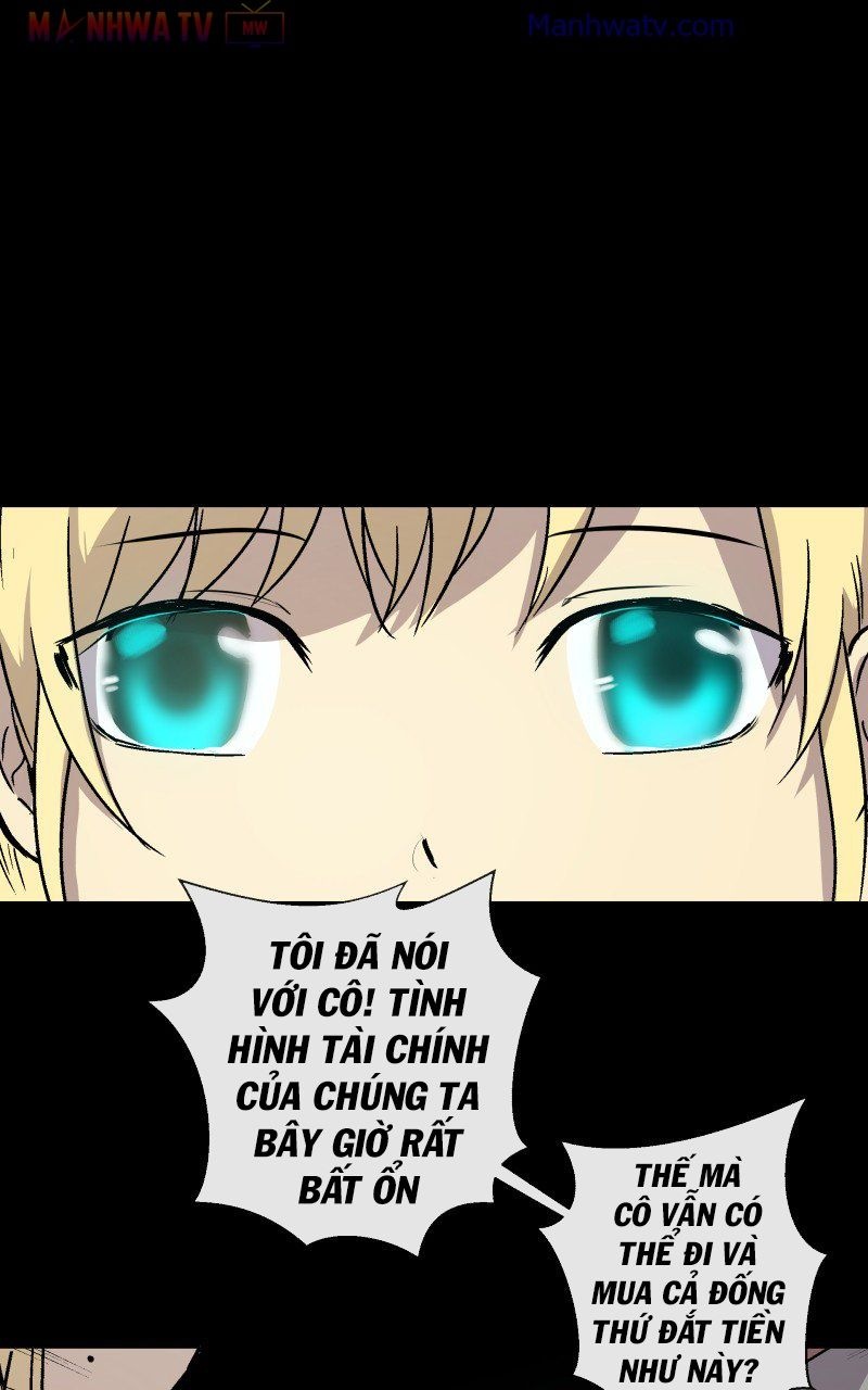 Đọc truyện Trọng sinh mạc thế - Chap 56